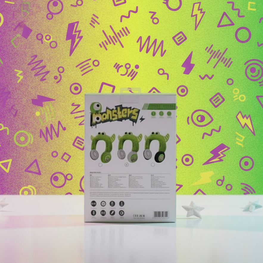 🎧 MSL 825 هێدسێتی بلوتووس - Bluetooth 5.0