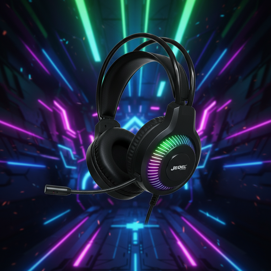 🎧 GH-558 هێدسێت