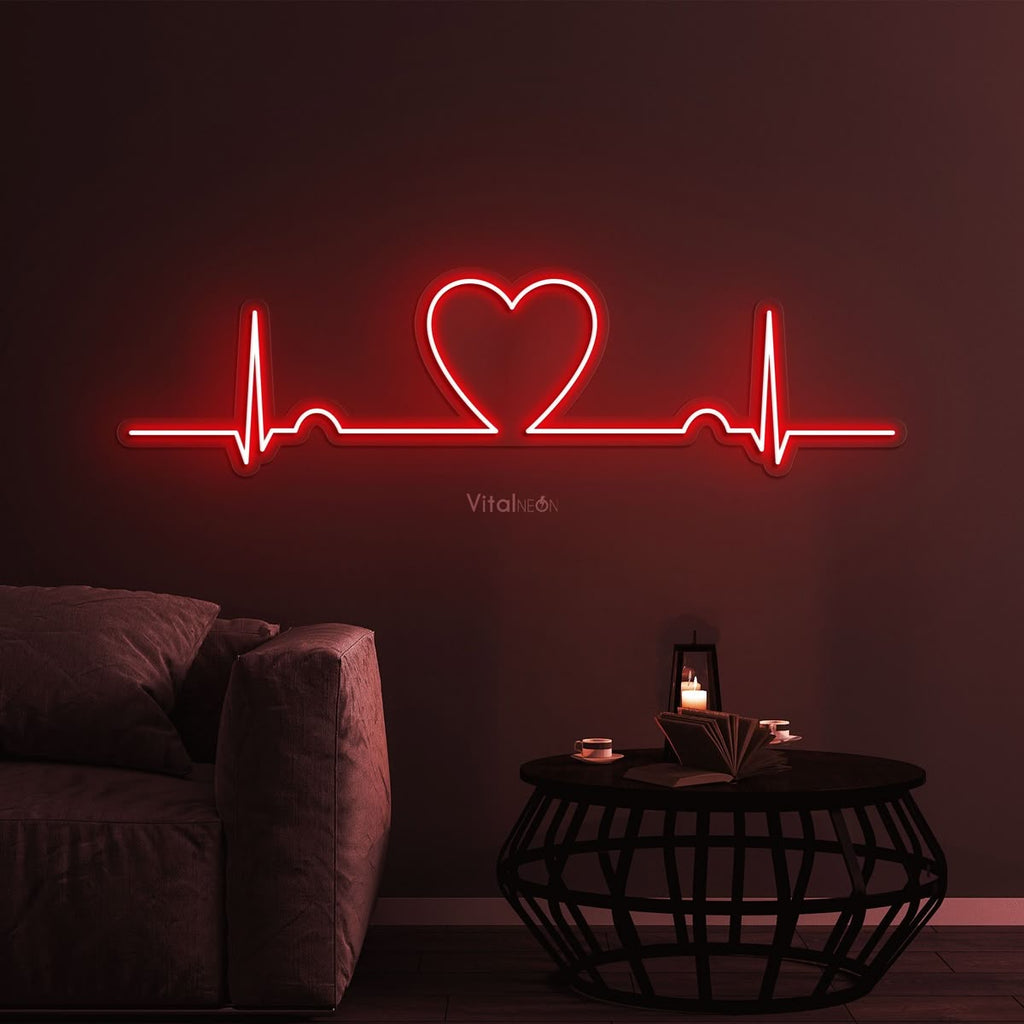💡 LED Neon Rope Light - ڕووناکی نیۆن
